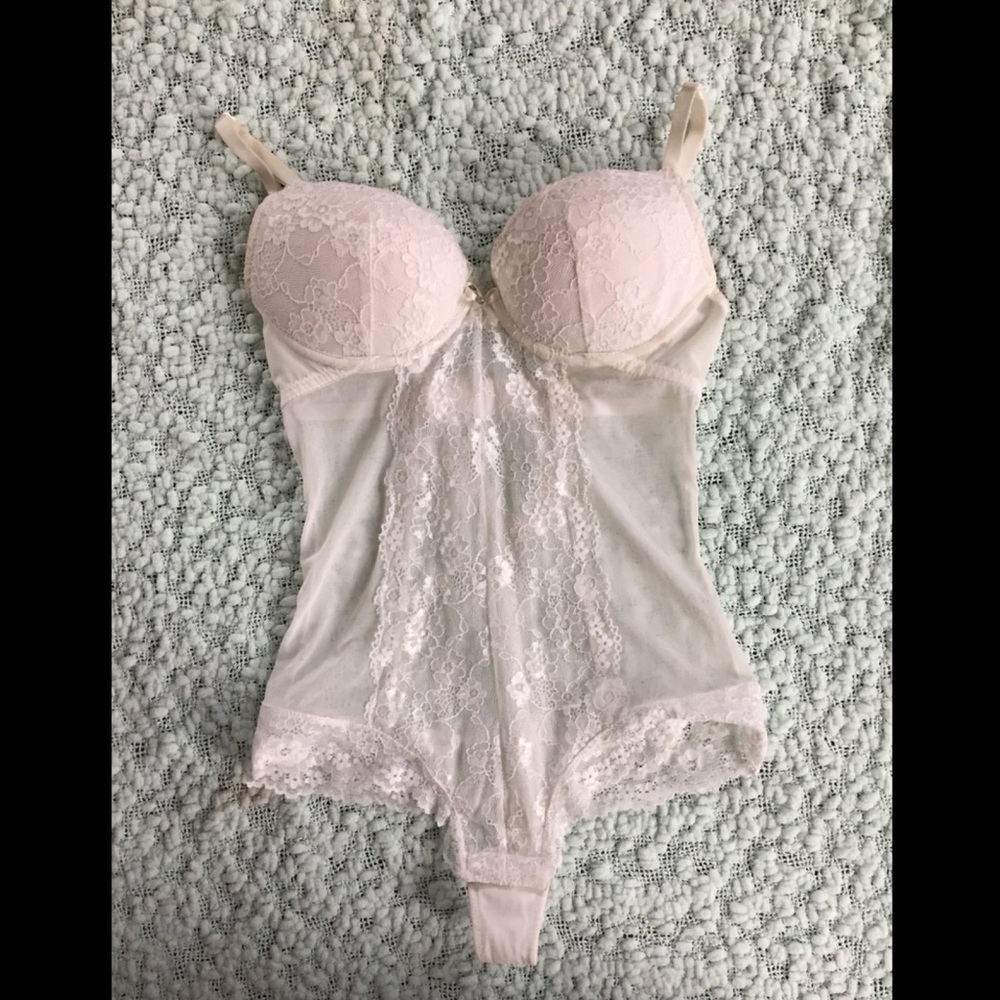 White Teddy